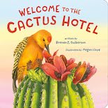 Welcome to the Cactus Hotel